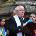 Monseñor Barrio: «Los jóvenes son la garantía del futuro»
