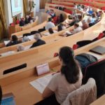 El arzobispo de Santiago preside la primera reunión del Consejo Pastoral Diocesano del curso 2022/23