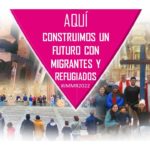 Mons. Julián Barrio en la Jornada Mundial de los Migrantes y Refugiados: “Necesitamos sociedades impregnadas de una cultura del cuidado común”