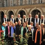 Concierto del Coro Mouez Ar Jakez
