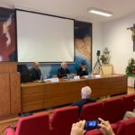 Mons. Julián Barrio inaugura las XXI Jornadas de Teología del ITC