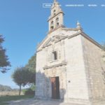 La Parroquia de Pastoriza estrena página web
