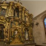 La cofradía del Carmen de Sísamo, doscientos cincuenta años de tradición