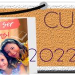 Cartel y folleto para la catequesis este curso 2022-2023