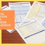 Fichas Diocesanas de inscripción para la catequesis