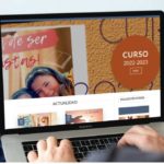 La Delegación de Catequesis de Santiago estrena página web