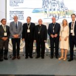Inaugurado en Compostela el VIII Congreso Mundial de Pastoral de Turismo