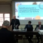 Reunión de las Comisiones Diocesanas para el Sostenimiento de la Iglesia