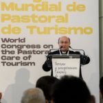 Patrimonio y espiritualidad centran la segunda jornada del VIII Congreso Mundial de Pastoral de Turismo