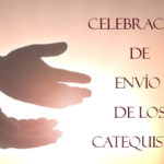 Eucaristía de inicio Diocesano de la Catequesis y envío Diocesano de Catequistas en Santiago de Compostela