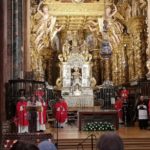 La Jornada de las delegaciones de Pastoral de la Salud de Galicia resalta el valor y dignidad de la vida humana