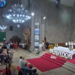 Mons. Francisco Prieto preside la Eucaristía de inicio del curso catequético