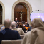 Álbum de fotos del acto de agradecimiento por la PEJ 22