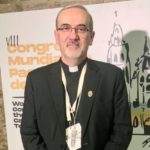 Entrevista con el patriarca latino de Jerusalén, Su Beatitud Pierbattista Pizzaballa