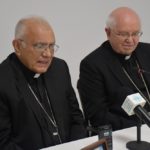 ? Entrevista con Monseñor Baltazar Porras