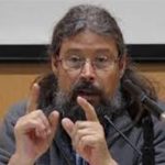 Conferencias de Agustín Rodríguez Teso en la campaña de Personas sin hogar