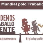 Carta pastoral de mons. Julián Barrio con motivo de la Jornada Mundial por el Trabajo Decente