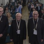 El valor de las peregrinaciones en el VIII Congreso Mundial de Pastoral de Turismo
