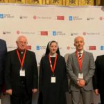 El arzobispo de Santiago y su auxiliar participan en la inaguración del ‘Ars Sacra’ en San Paio de Antealtares