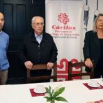 Cáritas apela a la sociedad: más donaciones y voluntarios ante la ola de pobres vergonzantes
