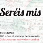 Don Julián invita a los diocesanos a rezar por los misioneros y a colaborar pastoral y económicamente con las misiones