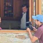 Documental sobre Elías Valiña