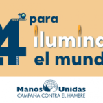 Manos Unidas celebra la X edición de las “24 horas”