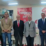 Atención odontológica para los internos de la cárcel de Teixeiro