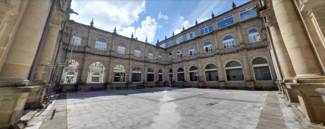claustro