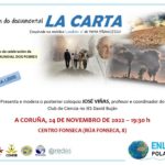En A Coruña, “Enlázate pola Xustiza”