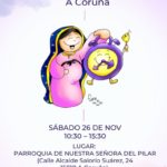 Retiro- encuentro para los catequistas de A Coruña