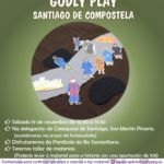 Nueva reunión de «Red de apoyo Godly Play» en Santiago de Compostela