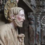 Monseñor Julián Barrio: “Júbilo y esperanza han marcado este Año Santo”
