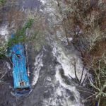 Condolencias y cercanía del arzobispo de Santiago ante el accidente de autobús en Cerdedo-Cotobade
