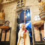 Mons. Barrio: “La Puerta Santa como símbolo se ha cerrado, pero sigue siempre abierta la Puerta que es Cristo, Camino, Verdad y Vida”