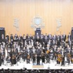 Marco Frisina, la batuta de Dios