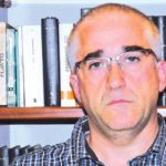 Juan Félix Neira rescata a figura do crego erudito Rafael Ares, de Pazos