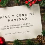 21 de diciembre, Tienda del Encuentro muy especial