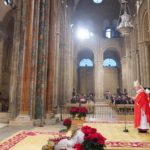“Se necesitan personas dispuestas a difundir en cada ámbito de la sociedad los principios e ideales cristianos”