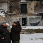 El Vaticano pide ropa de abrigo para enviarla a Ucrania en Navidad