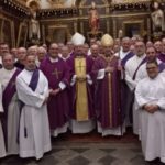 Encuentro del Diaconado permanente en Zamora