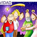 Material para la catequesis en Navidad al servicio de la discapacidad