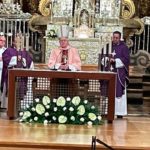 Doscientos cincuenta vecinos de la comarca consiguieron el jubileo
