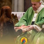 La Iglesia celebra el 22 de enero el Domingo de la Palabra