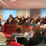 Etapa continental del Sínodo sobre la sinodalidad: mons. Barrio en la Asamblea de la CEE