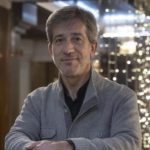 José Luis Vázquez, director de la Escolanía de la Catedral: «Santiago debería ser un hervidero de música y apostar por savia nueva»