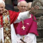 ? Entrevista con mons Julián Barrio, arzobispo de Santiago, sobre Benedicto XVI