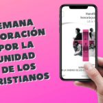 Materiales Semana de Oración por la Unidad de los Cristianos 2023