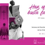 Mons. Barrio: “Recemos por la Unidad a Dios”