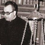 El periodista del Cabildo compostelano
